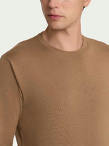 Pull girocollo Four Seasons Grigi Uomo - Ragno