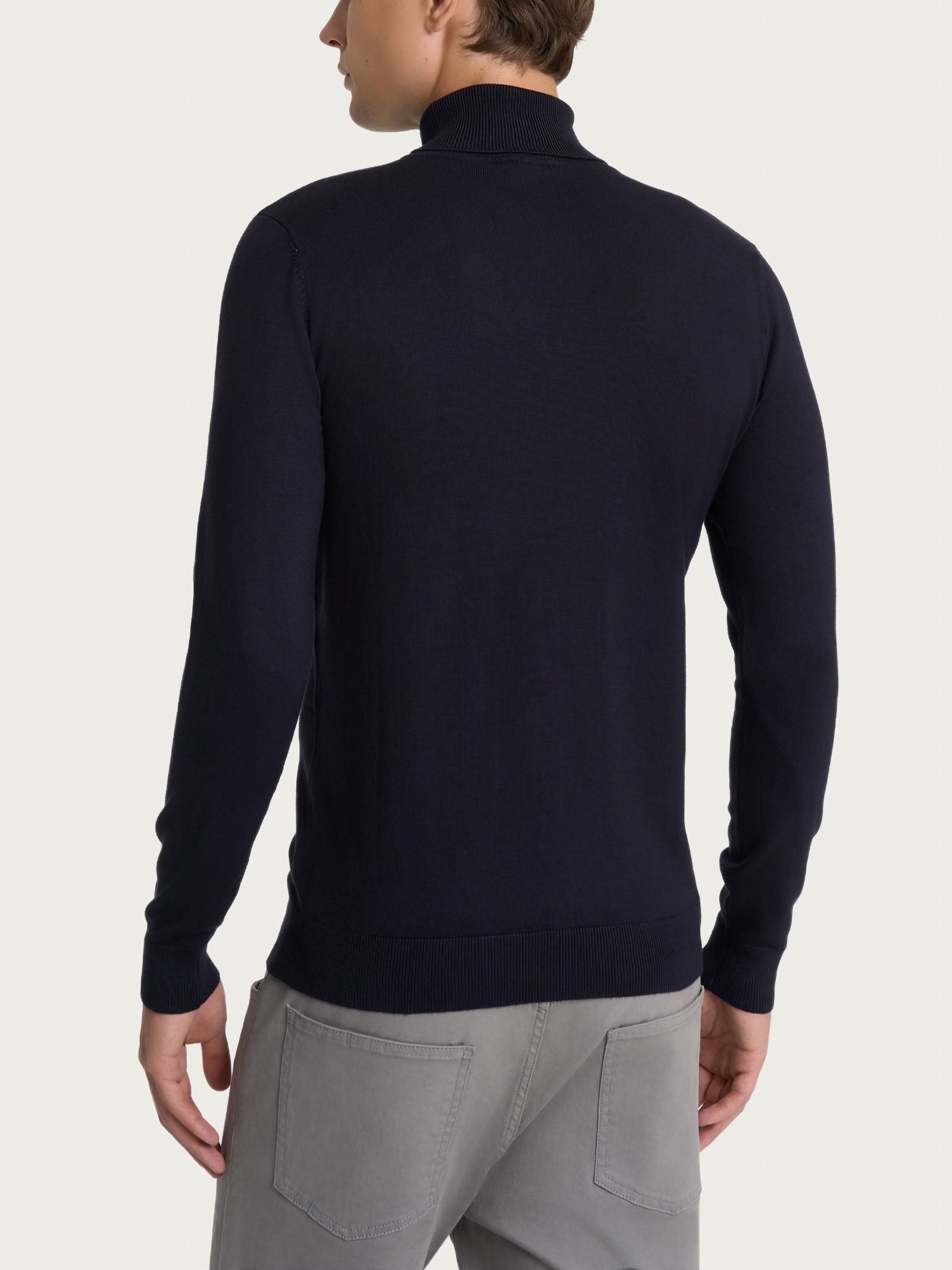Dolcevita Four Seasons Blu Uomo - Ragno