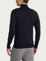 Dolcevita Four Seasons Blu Uomo - Ragno