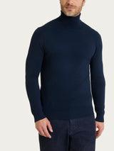 Dolcevita Four Seasons Blu Uomo - Ragno