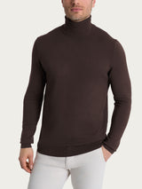 Dolcevita Four Seasons Marroni Uomo - Ragno