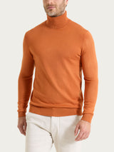 Dolcevita Four Seasons Arancioni Uomo - Ragno