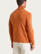 Dolcevita Four Seasons Arancioni Uomo - Ragno