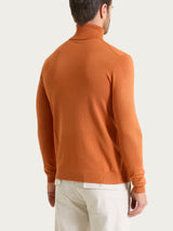 Dolcevita Four Seasons Arancioni Uomo - Ragno