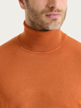 Dolcevita Four Seasons Arancioni Uomo - Ragno