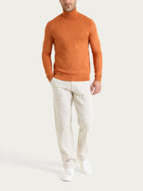 Dolcevita Four Seasons Arancioni Uomo - Ragno
