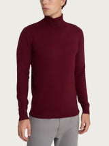 Dolcevita Four Seasons Rossi Uomo - Ragno