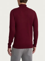 Dolcevita Four Seasons Rossi Uomo - Ragno