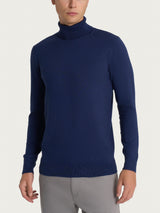 Dolcevita Four Seasons Blu Uomo - Ragno