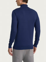 Dolcevita Four Seasons Blu Uomo - Ragno