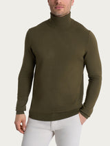 Dolcevita Four Seasons Verdi Uomo - Ragno