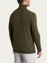 Dolcevita Four Seasons Verdi Uomo - Ragno