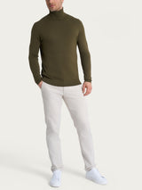 Dolcevita Four Seasons Verdi Uomo - Ragno