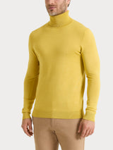 Dolcevita Four Seasons Gialli Uomo - Ragno