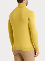 Dolcevita Four Seasons Gialli Uomo - Ragno