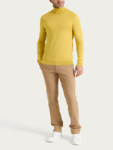Dolcevita Four Seasons Gialli Uomo - Ragno