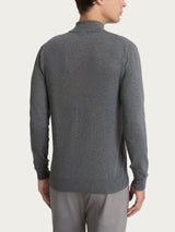 Lupetto Four Seasons Neri Uomo - Ragno
