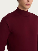 Lupetto Four Seasons Rossi Uomo - Ragno