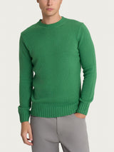 Pull girocollo in filato Nice Wool - - Ragno
