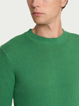 Pull girocollo in filato Nice Wool - - Ragno