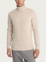 Dolcevita in filato Nice Wool - - Ragno