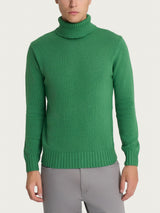Dolcevita in filato Nice Wool - - Ragno