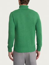 Dolcevita in filato Nice Wool - - Ragno