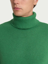 Dolcevita in filato Nice Wool - - Ragno