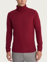 Dolcevita in filato Nice Wool - - Ragno