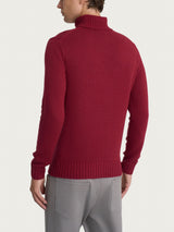 Dolcevita in filato Nice Wool - - Ragno