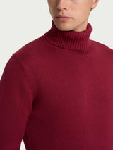 Dolcevita in filato Nice Wool - - Ragno