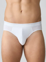 Compact - Slip in cotone elasticizzato - - Ragno
