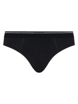 Compact - Slip in cotone elasticizzato - - Ragno
