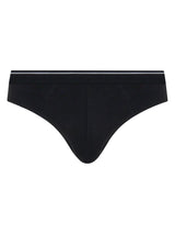 Compact - Slip in cotone elasticizzato - - Ragno