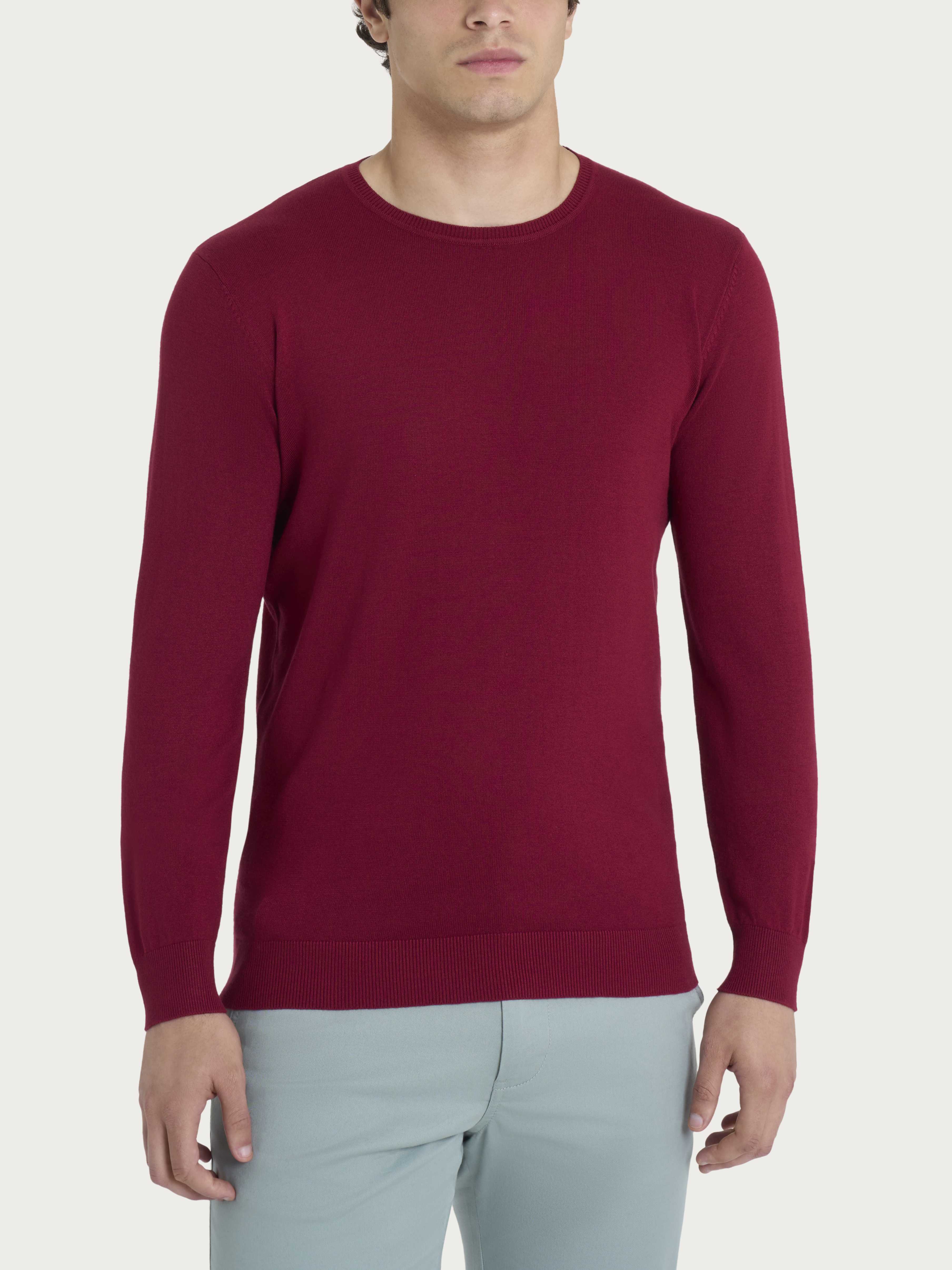 Maglioni Rossi | Ragno Abbigliamento Uomo