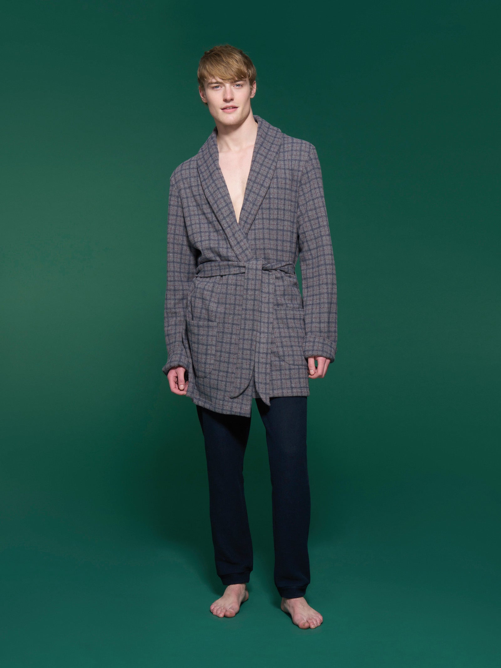 Pile Amazon Vestaglie Da Camera Vestaglia Pile Vestaglia Uomo