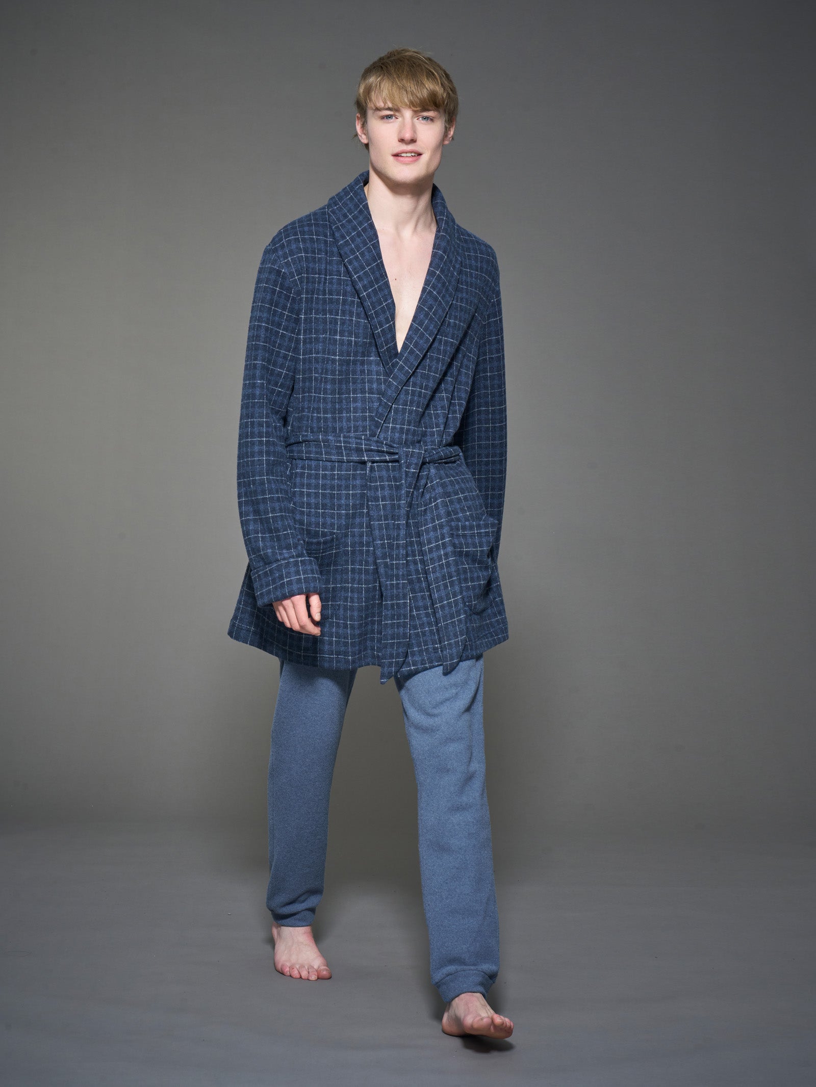 Vestaglia Pile Vestaglia Da Uomo Yamamay Teddy Vestaglia Ciniglia