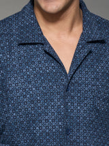 Pigiama aperto in Cotton Eco Pile - - Ragno