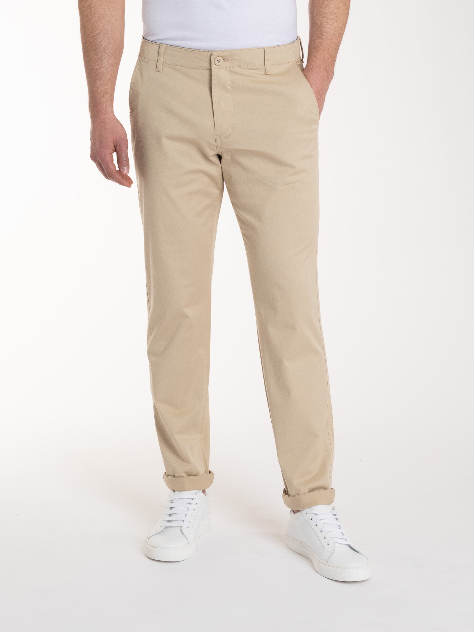 Pantaloni Uomo UYN Resilyon - Tecnologia Compressione, Termoregolazione, Supporto Ginocchia - Foto 13