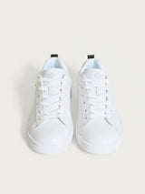 Scarpe Sneakers Bianchi Uomo - Ragno