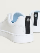 Scarpe Sneakers Bianchi Uomo - Ragno