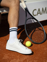 Scarpe Sneakers Bianchi Uomo - Ragno