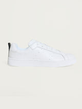 Scarpe Sneakers Bianchi Uomo - Ragno
