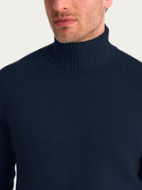 Dolcevita in Natural Soft  Blu Uomo - Ragno