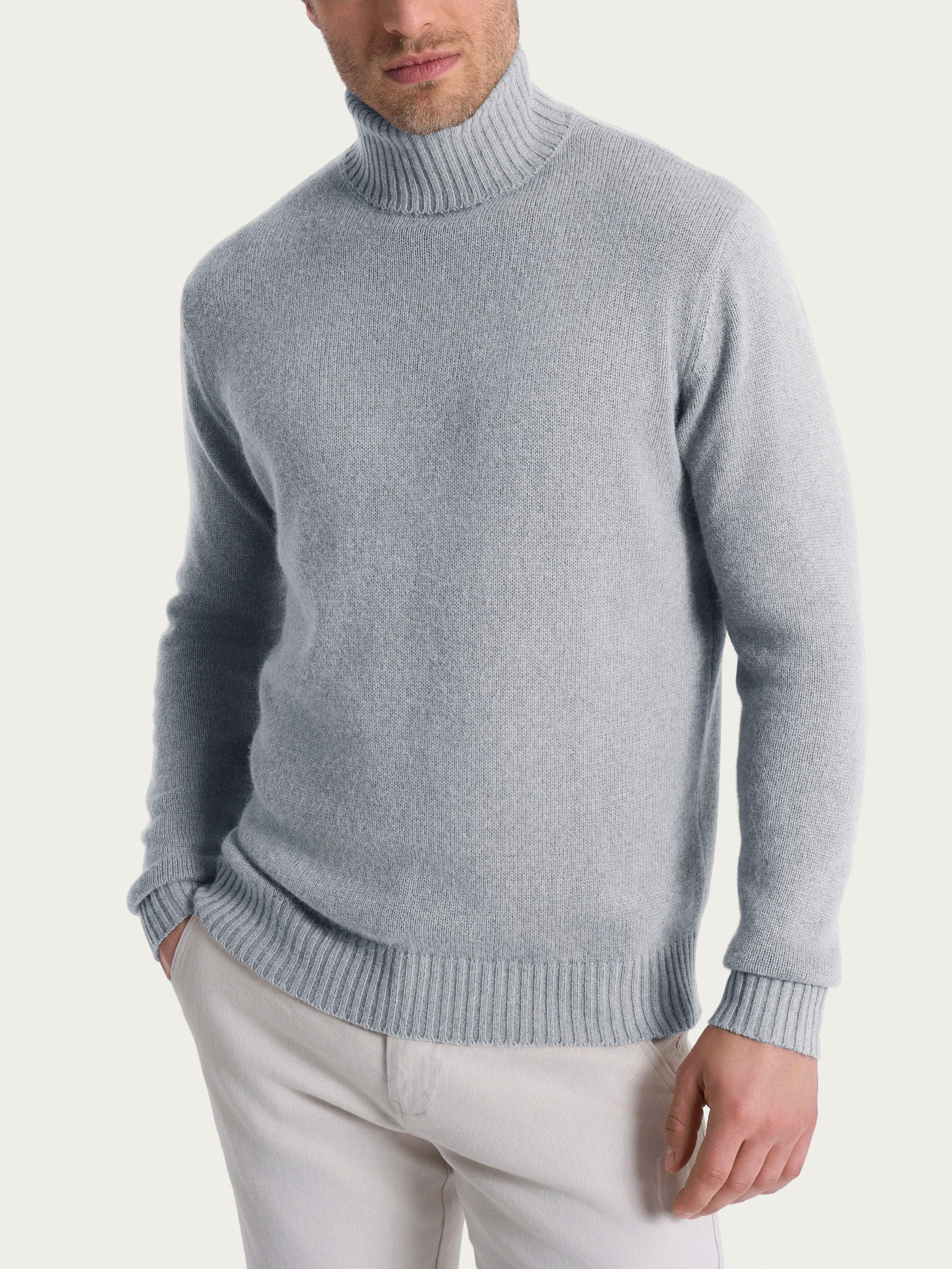 Dolcevita in Natural Soft  Neri Uomo - Ragno