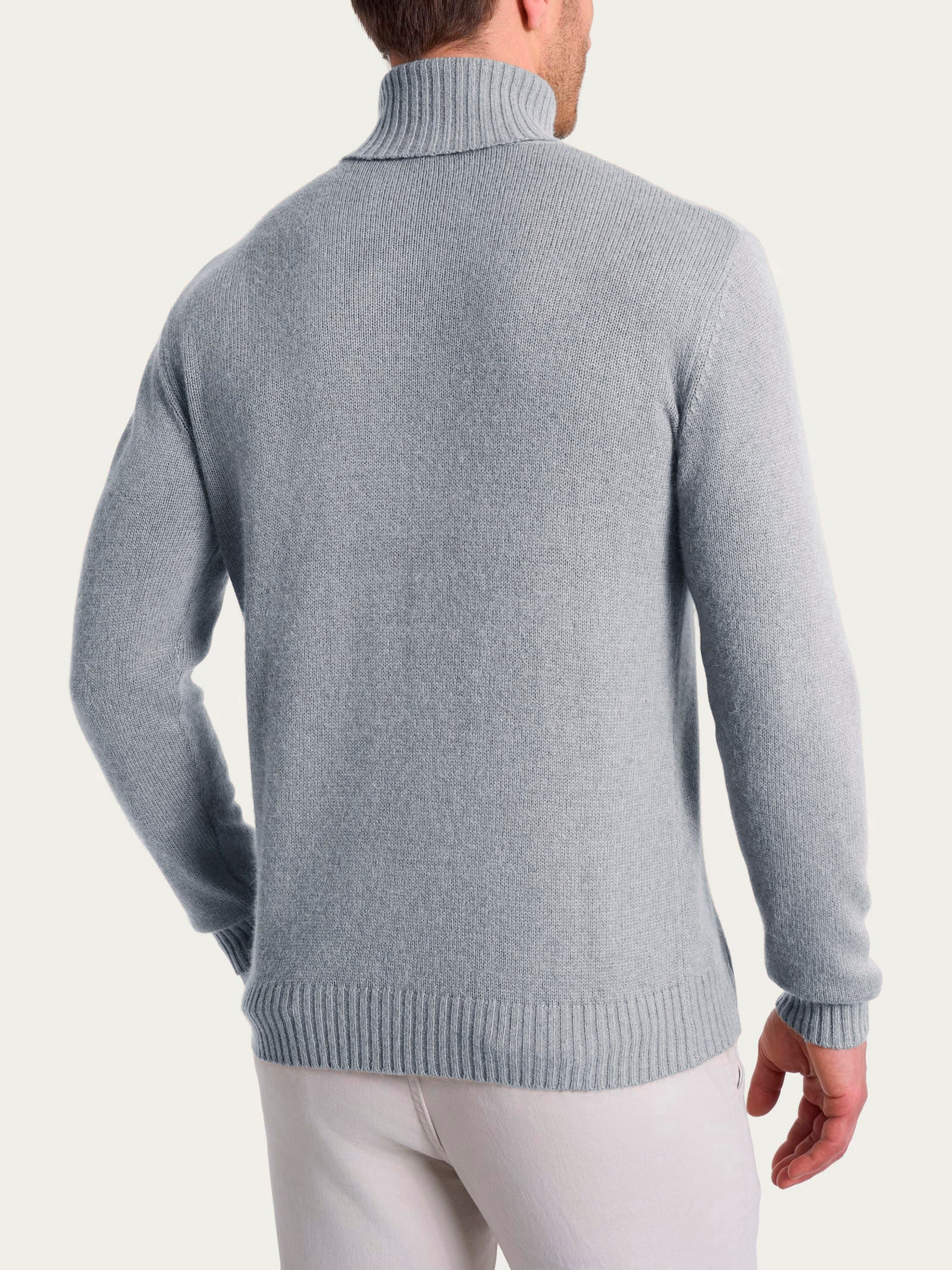 Dolcevita in Natural Soft  Neri Uomo - Ragno