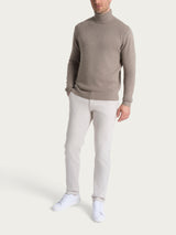 Dolcevita in Natural Soft  Grigi Uomo - Ragno