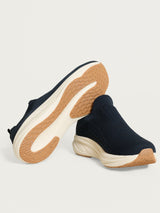 Scarpa Slip-On Blu Uomo - Ragno