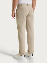 Explorer pants in Super Fresh Brown Men's - Ragno
