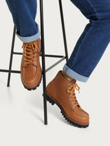 Scarponcino Explorer Gialli Uomo - Ragno